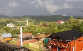 Приватна садиба У Мар'яни