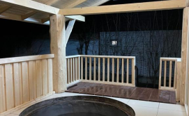 Приватна садиба Татарчик