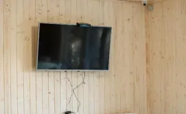 Готель Bratkivchanka