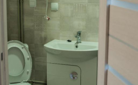 Готель Bratkivchanka