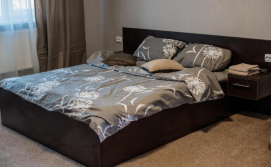 Готель Bratkivchanka