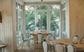 Готель Bratkivchanka