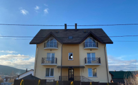 Вілла Джерело