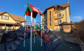 Вілла Джерело