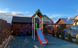 Вілла Джерело