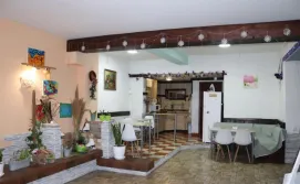 Приватна садиба Захарова оселя