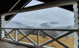 Котедж Magura Resort