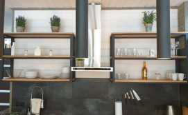 Котедж The Living