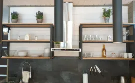 Котедж The Living