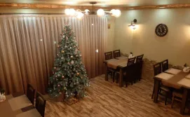 Приватна садиба у Славіка