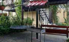 Приватна садиба У Назара