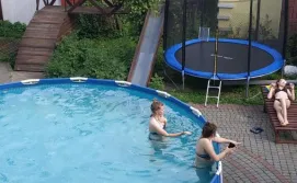 Приватна садиба У Назара