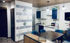 Апартаменти DanRock