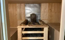 Апартаменти DanRock