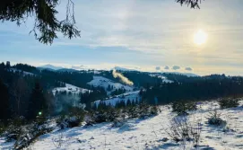 Апартаменти DanRock