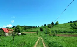 Приватна садиба Гостинна родина