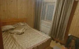 Приватна садиба Карпатський домік