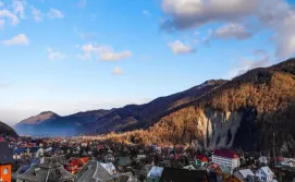 Вілла Карпатська Вершина