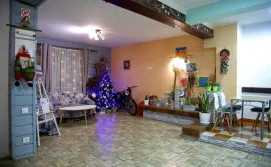 Приватна садиба Захарова оселя