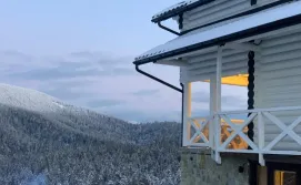 Котедж Magura Resort