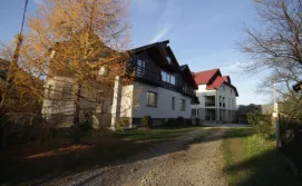 Приватна садиба Панська