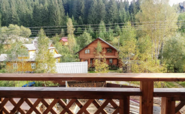 Приватна садиба У Валентини