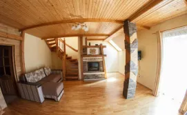 Апартаменти Passage