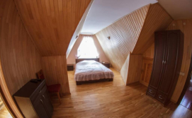 Апартаменти Passage