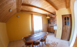 Апартаменти Passage