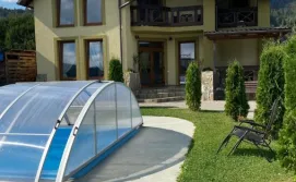 Котедж VIP House