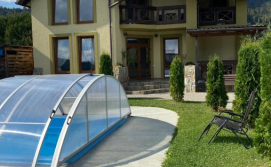 Котедж VIP House