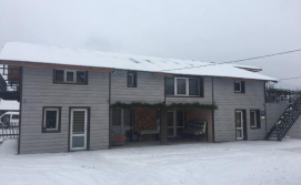 Гостьовий будинок Файно Є