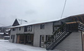 Гостьовий будинок Файно Є