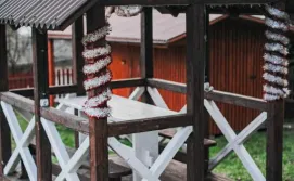 Котедж АнноМарі