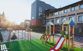 Готель Магнум