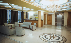 Готель Магнум