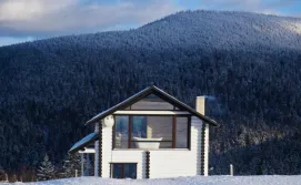 Котедж Magura Resort