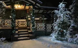 Апартаменти Central Courtyard