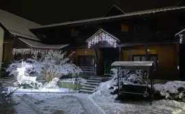 Апартаменти Central Courtyard