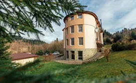 Готель Цитадель