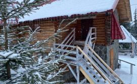 Вілла Марія