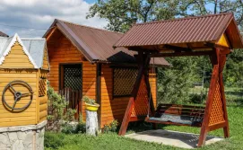 Котедж Домашня Оселя