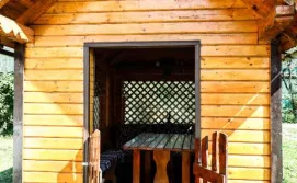 Котедж Домашня Оселя