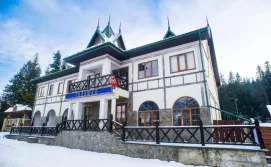 Готель Галушко
