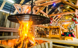 Готель Галушко