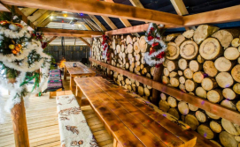 Готель Галушко