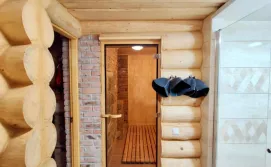 Котедж Коло Хорса