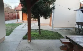 Приватна садиба Bereg-Travel