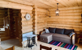 Котедж Коло Хорса