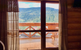 Котедж Коло Хорса